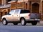 2004 Chevrolet S10 Crew Cab